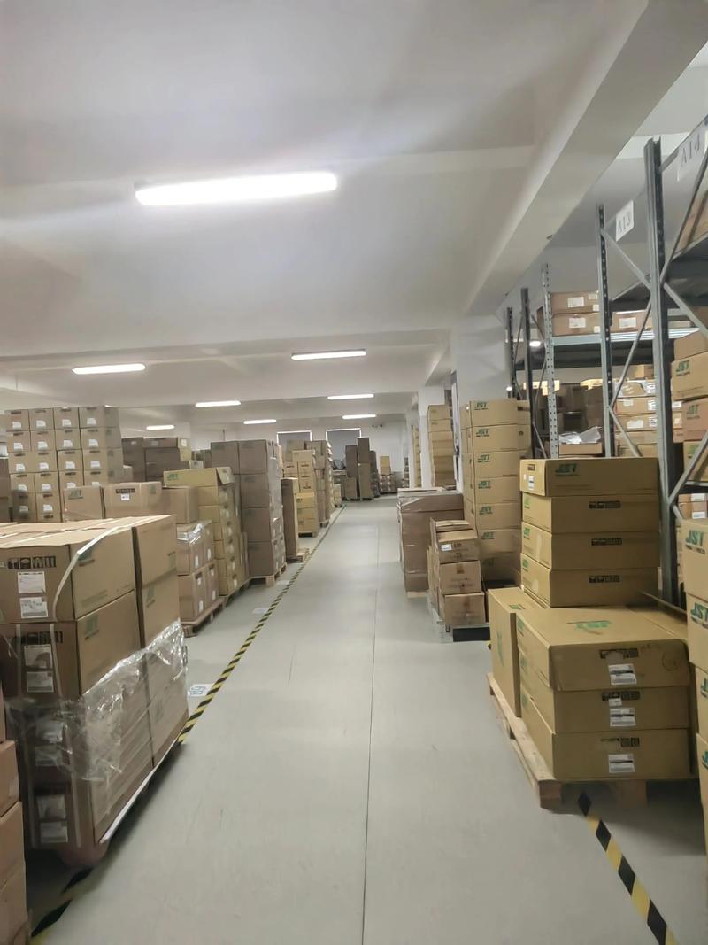 选择国内贸易代理的选购指南:让您的商业之路更顺畅